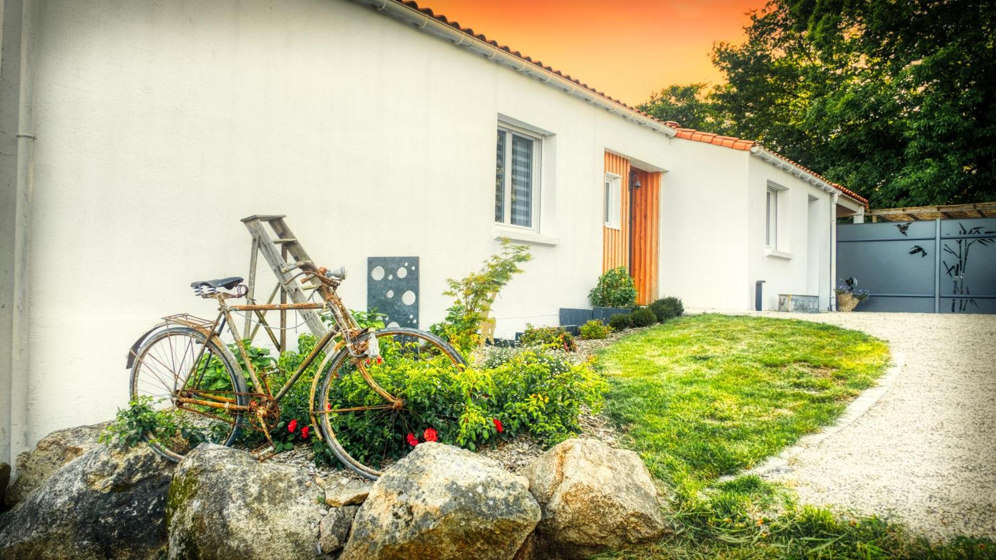 Hébergement de vacances Domaine Du Souvenir
